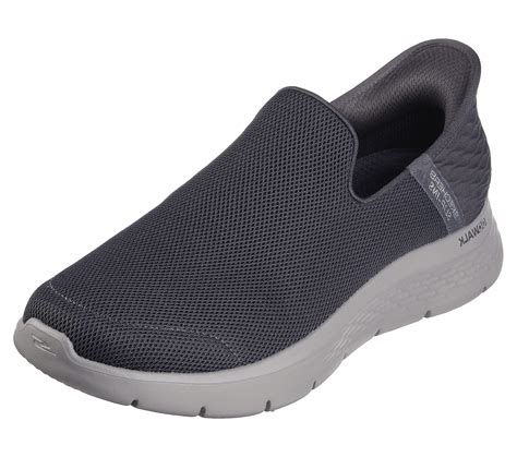 memory foam sneakers mens|More.